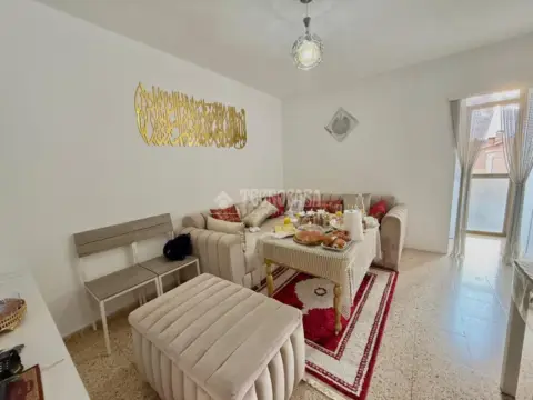 Piso en Carrer de Bailén