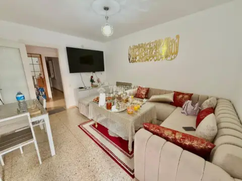 Piso en Carrer de Bailén