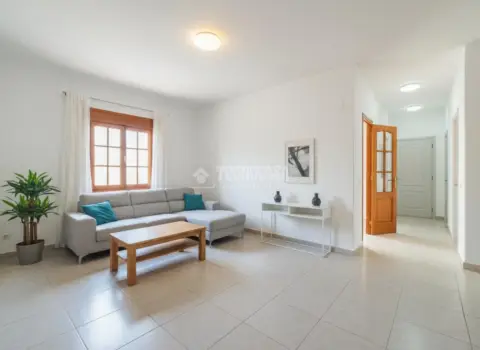 Casa unifamiliar en Cañada