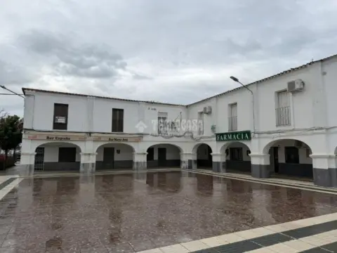 Casa adosada en Poblados Norte