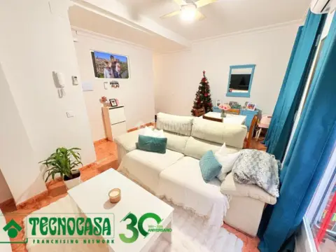 Piso en Santa Bárbara