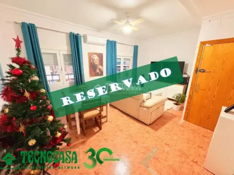 Piso en Santa Bárbara