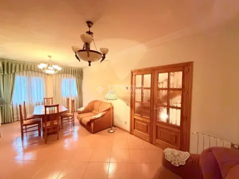 Casa unifamiliar en San Lorenzo-San Marcos