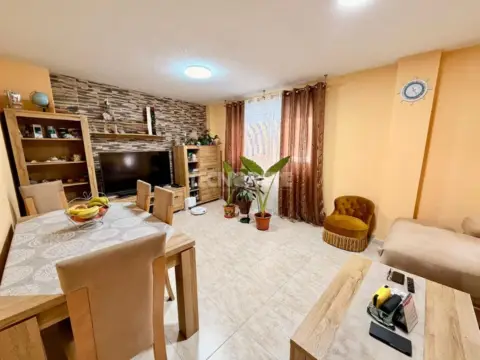 Piso en Alameda de La Sagra