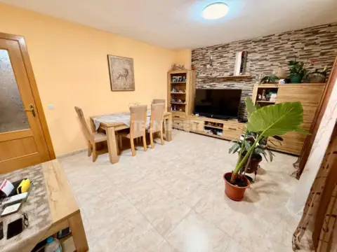 Piso en Alameda de La Sagra