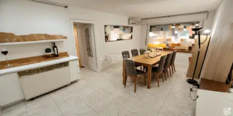 Piso en La Espinilla-Parque Blanco