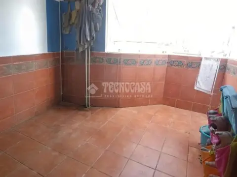 Piso en La Viñuela-Rescatado