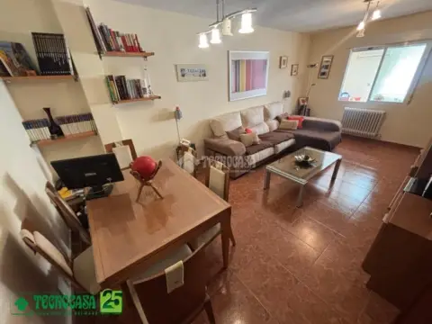 Casa unifamiliar en calle de la Luna