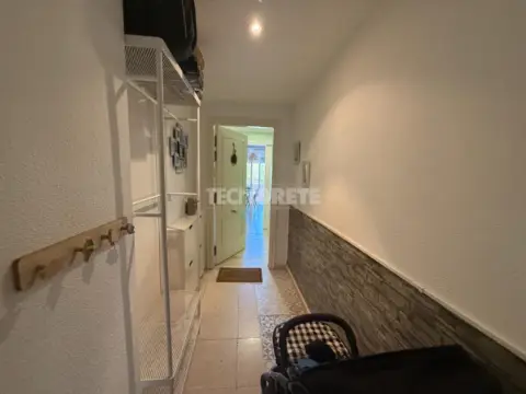 Piso en Aguas Vivas-Las Lomas-Alamín