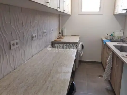 Piso en Somosierra-García Escámez-Tristán