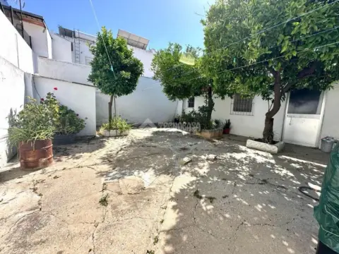 Casa unifamiliar en San José del Valle