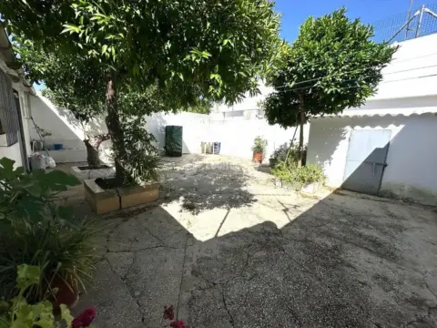 Casa unifamiliar en San José del Valle