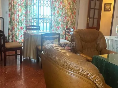 Piso en calle Prof. Francisco Dalmau