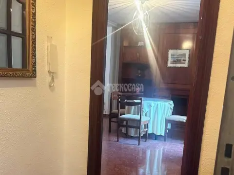 Piso en calle Prof. Francisco Dalmau