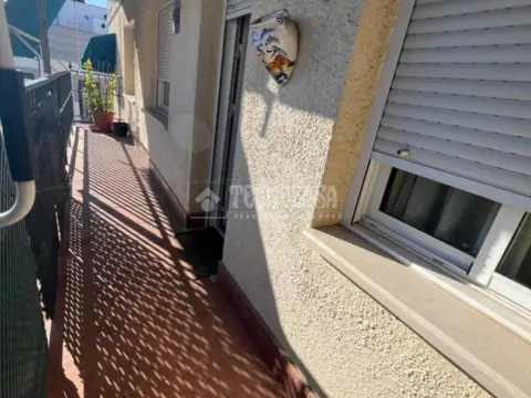 Piso en Arenal-La Pólvora