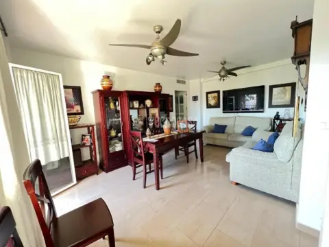 Piso en Arenal-La Pólvora