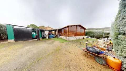 Casa unifamiliar en Torremocha de Jarama