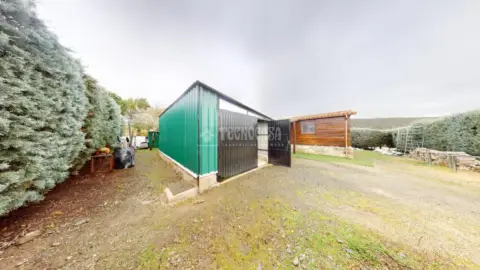 Casa unifamiliar en Torremocha de Jarama