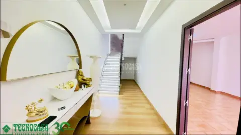 Casa adosada en Alcázar de San Juan