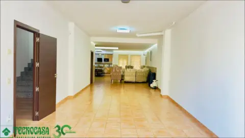 Casa adosada en Alcázar de San Juan