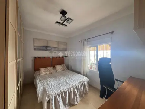 Piso en calle del Asteroide