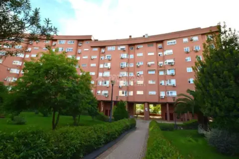 Piso en Loranca- Nuevo Versalles-Parque Miraflores