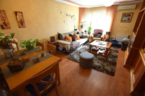Piso en Loranca- Nuevo Versalles-Parque Miraflores