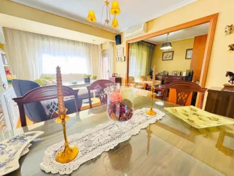 Piso en El Pilar-La Estación