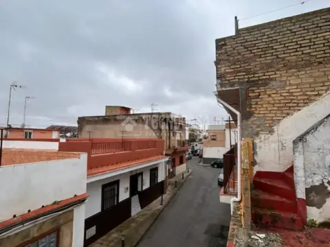 Casa unifamiliar en Valdezorras-El Gordillo