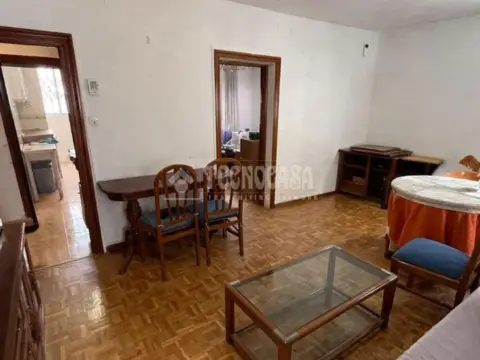 Piso en Palomeras Sureste