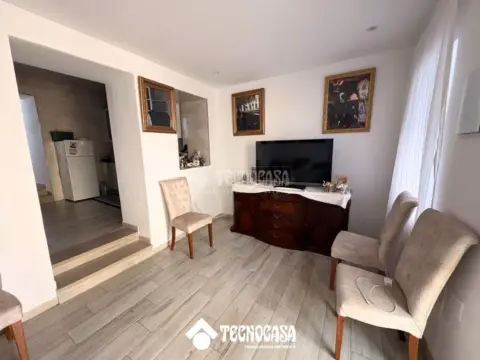 Casa adosada en Pizarra