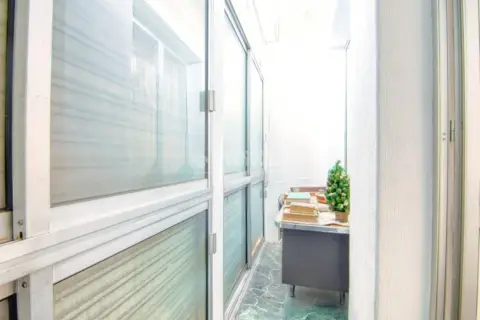 Piso en San Miguel-San Nicolás-San Pablo