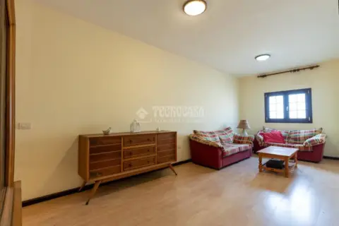 Casa pareada en Arico El Nuevo