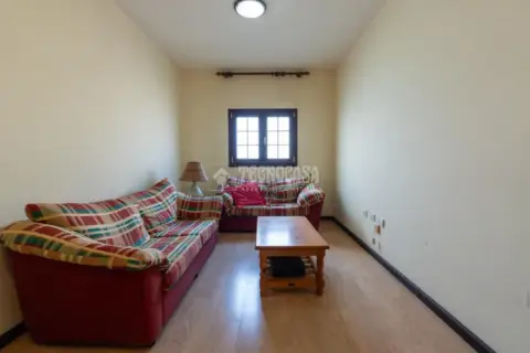 Casa pareada en Arico El Nuevo