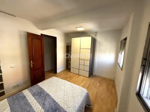 Piso en Centro