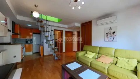 Piso en San Isidro, Estación