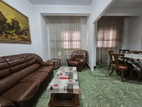 Casa unifamiliar en La Salle-El Cabo-Los Llanos