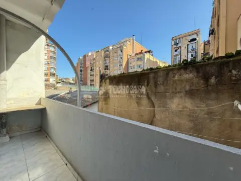 Piso en La Sagrada Família