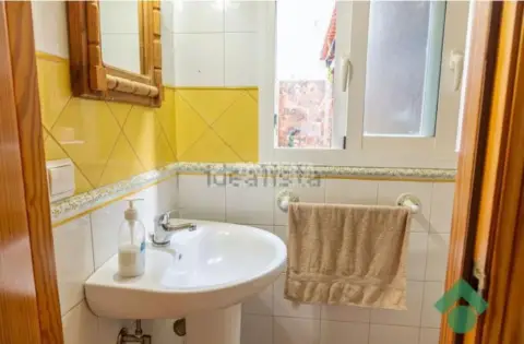 Casa unifamiliar en calle Libertad