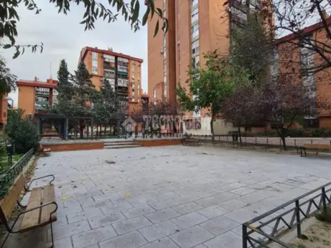 Piso en Santa Eugenia