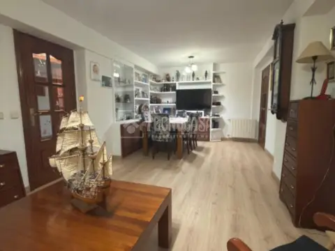 Piso en Santa Eugenia