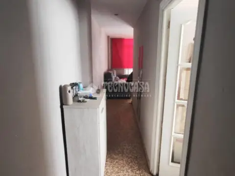 Piso en Huelin-La Princesa-Jardín de la Abadía