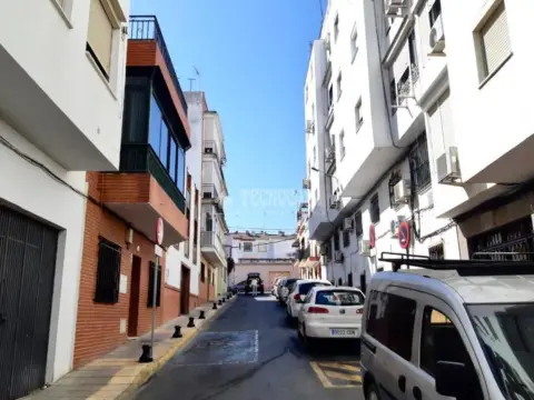 Piso en calle Logroño