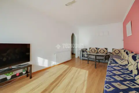 Piso en Carrer d'Estanislau Figueras