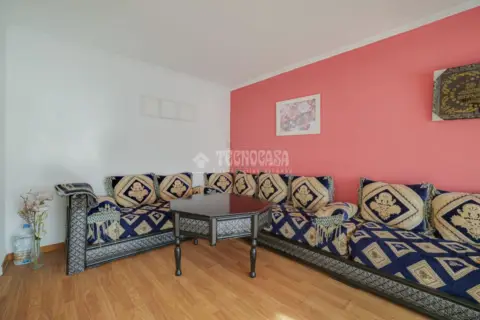 Piso en Carrer d'Estanislau Figueras