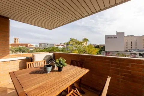 Piso en Avinguda de Roma