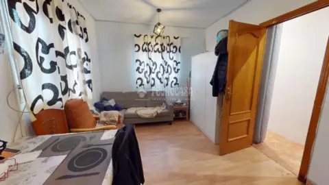 Piso en San Nicasio-Campo de Tiro-Solagua