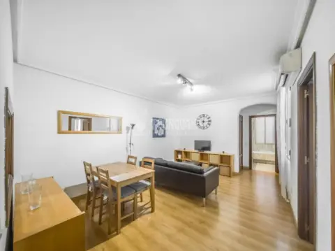 Piso en Arapiles