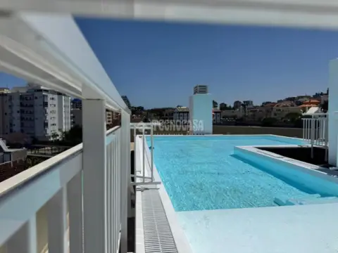 Ático en Salamanca-Uruguay-Las Mimosas