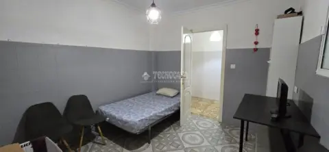 Casa unifamiliar en El Carmen-Cardeñas